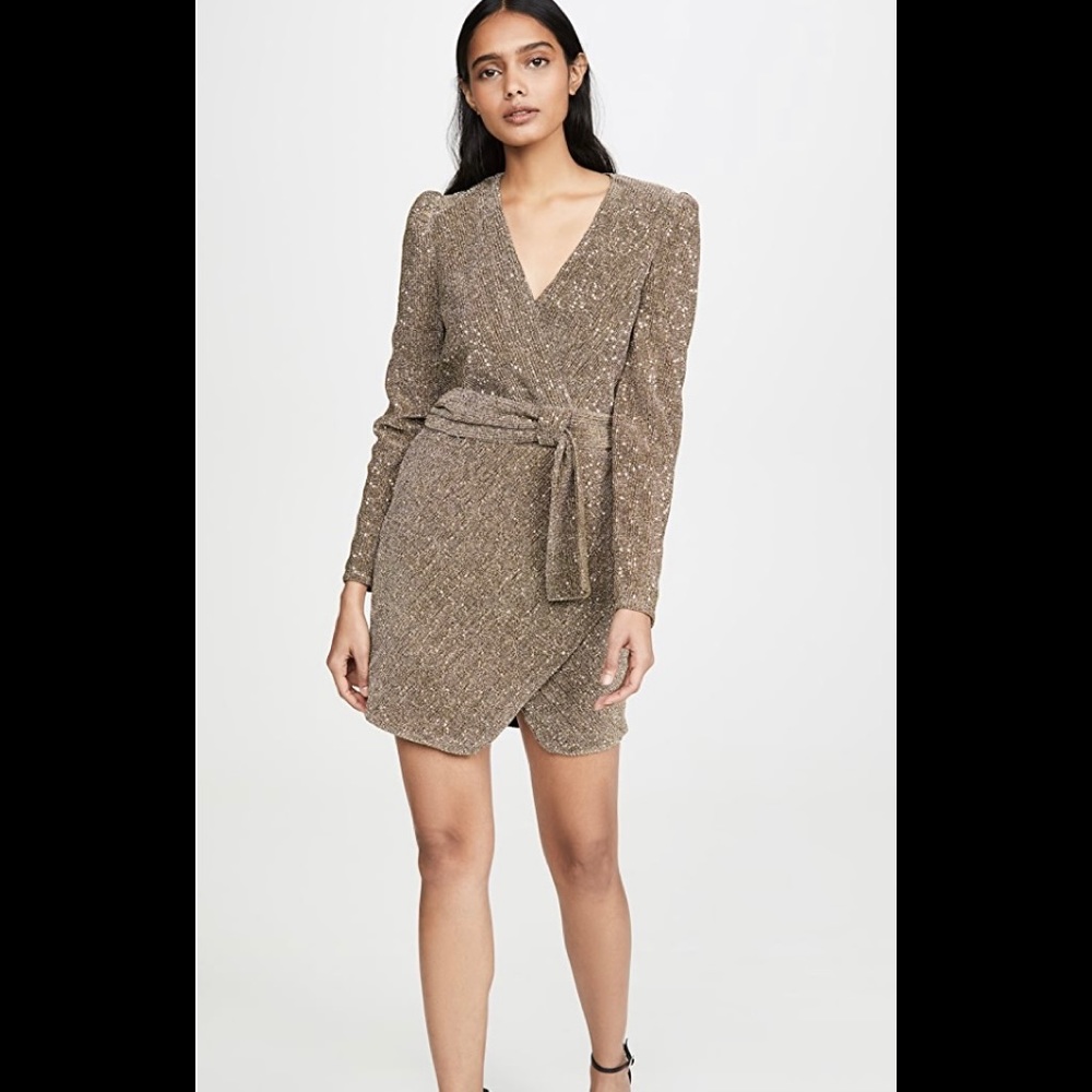 Saylor Dress - Picture 5 of 12